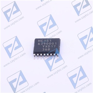 74HC151PW,118